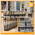Low Cast Iron Fence Ornaments by China Supplier